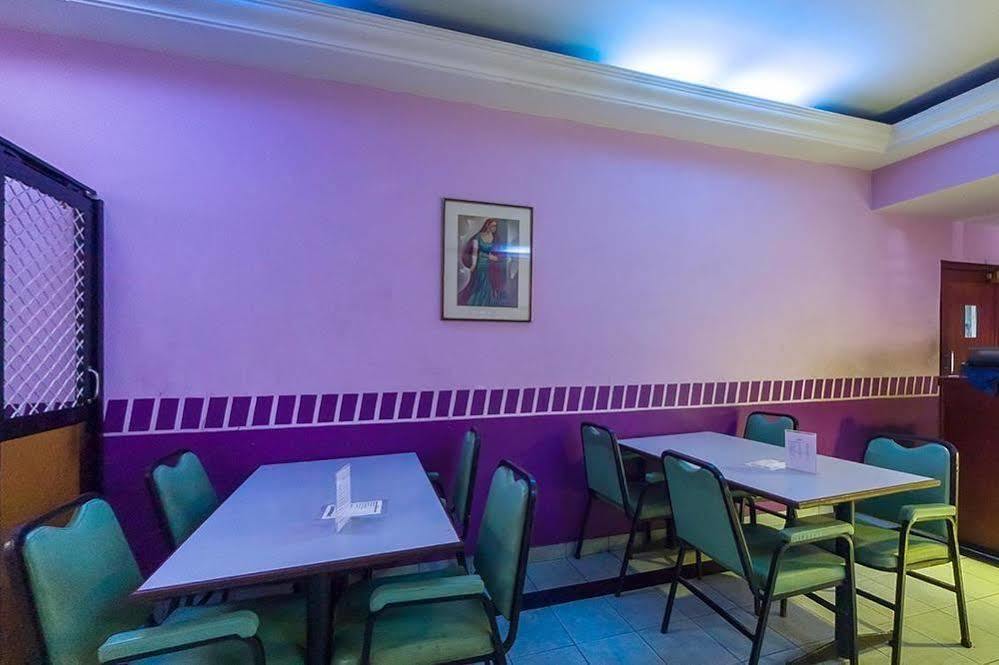 Issacs Residency Hotel Munnar Exterior photo